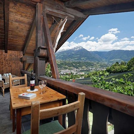 Moserhof Marlengo Zewnętrze zdjęcie