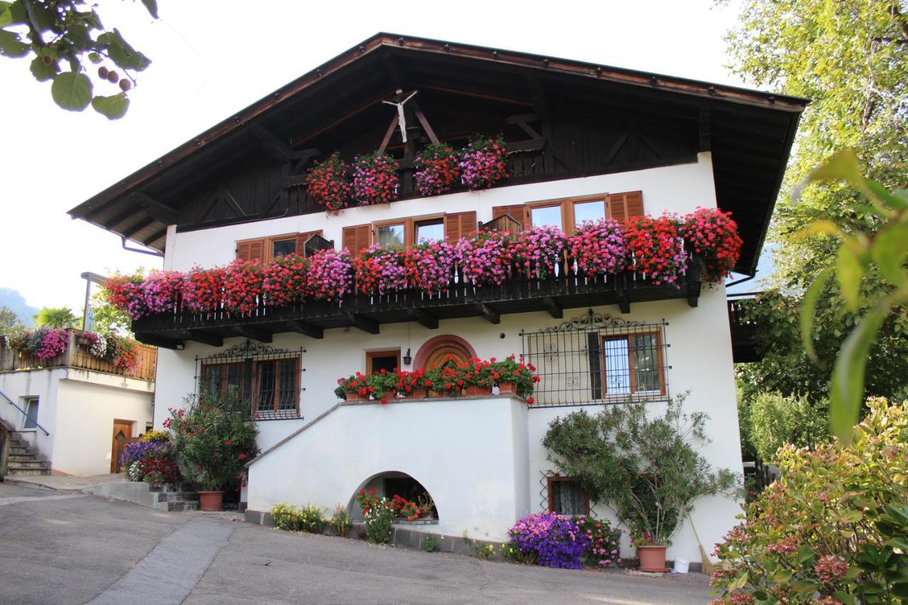 Moserhof Marlengo Zewnętrze zdjęcie