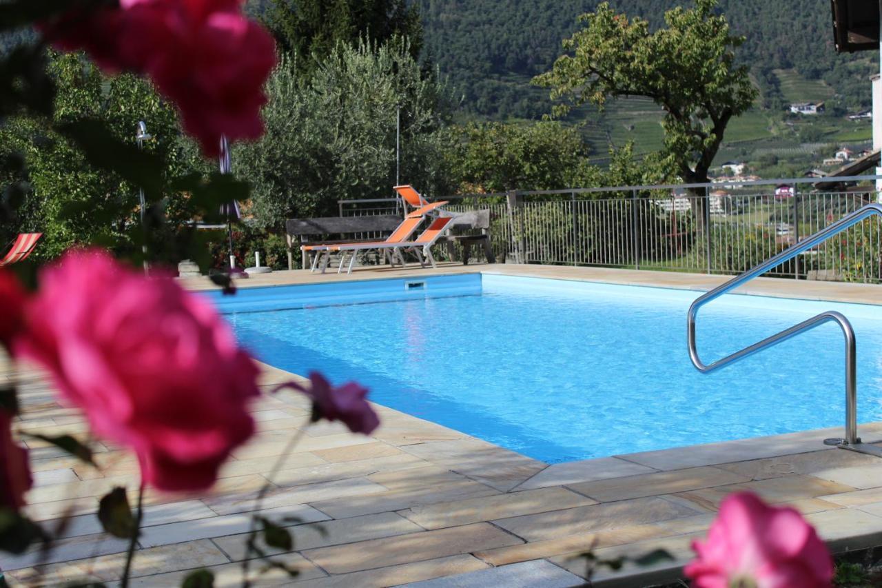 Moserhof Marlengo Zewnętrze zdjęcie