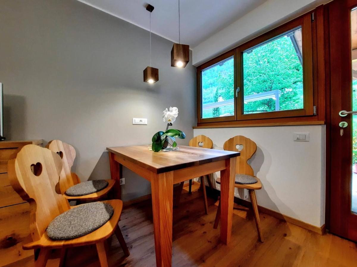 Moserhof Marlengo Zewnętrze zdjęcie