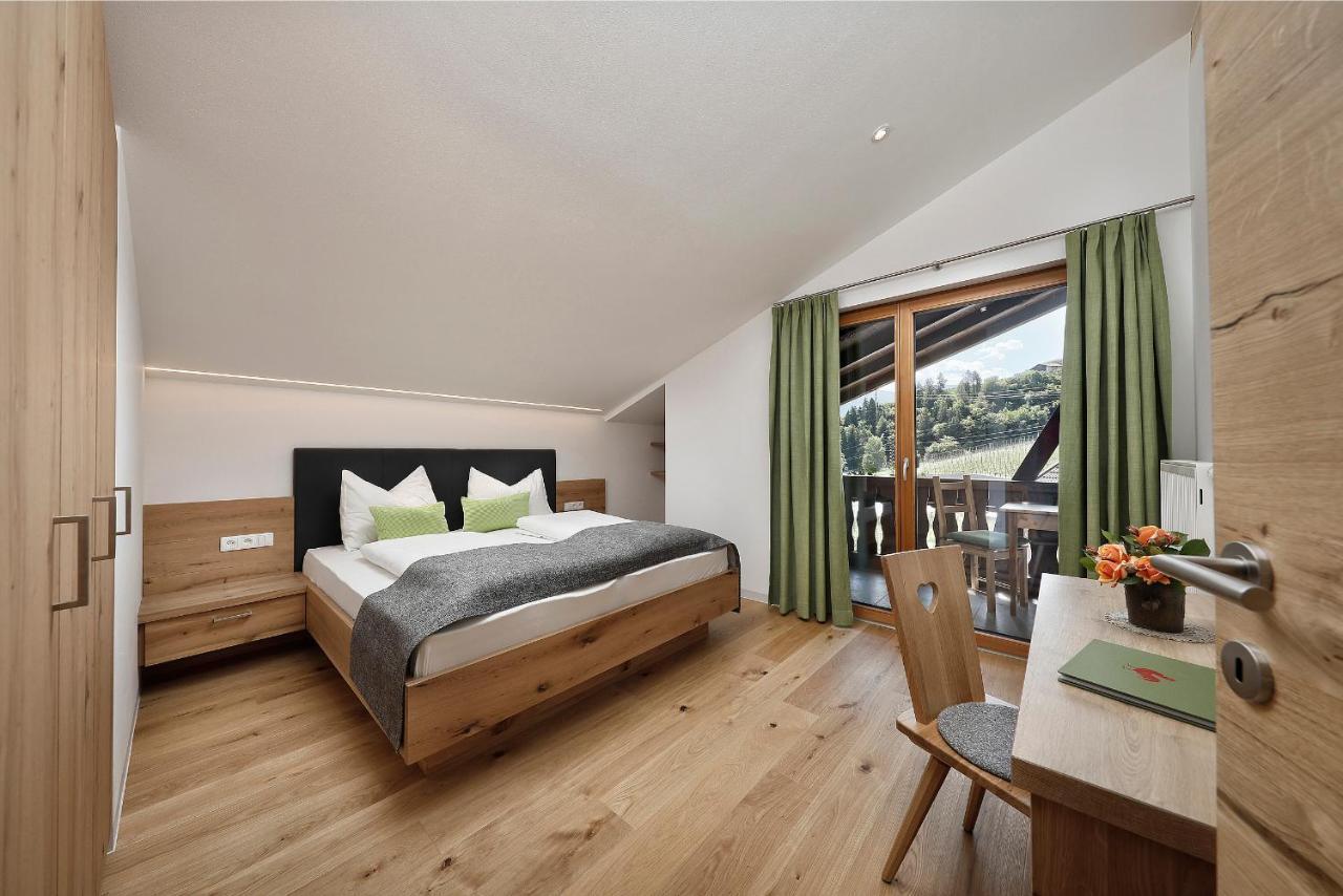 Moserhof Marlengo Zewnętrze zdjęcie