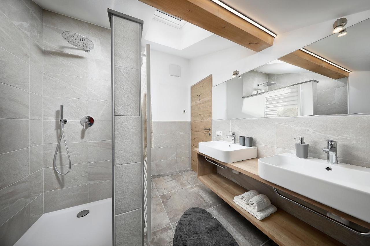 Moserhof Marlengo Zewnętrze zdjęcie