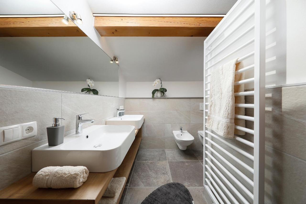 Moserhof Marlengo Zewnętrze zdjęcie