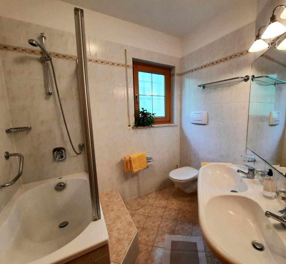 Moserhof Marlengo Zewnętrze zdjęcie