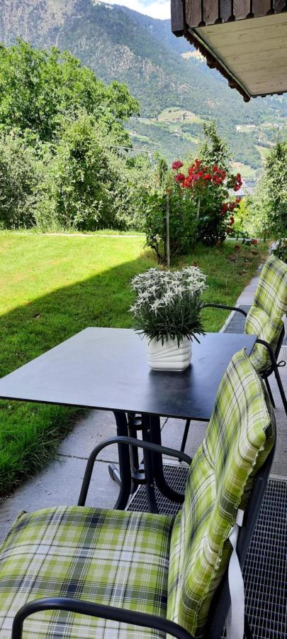 Moserhof Marlengo Zewnętrze zdjęcie