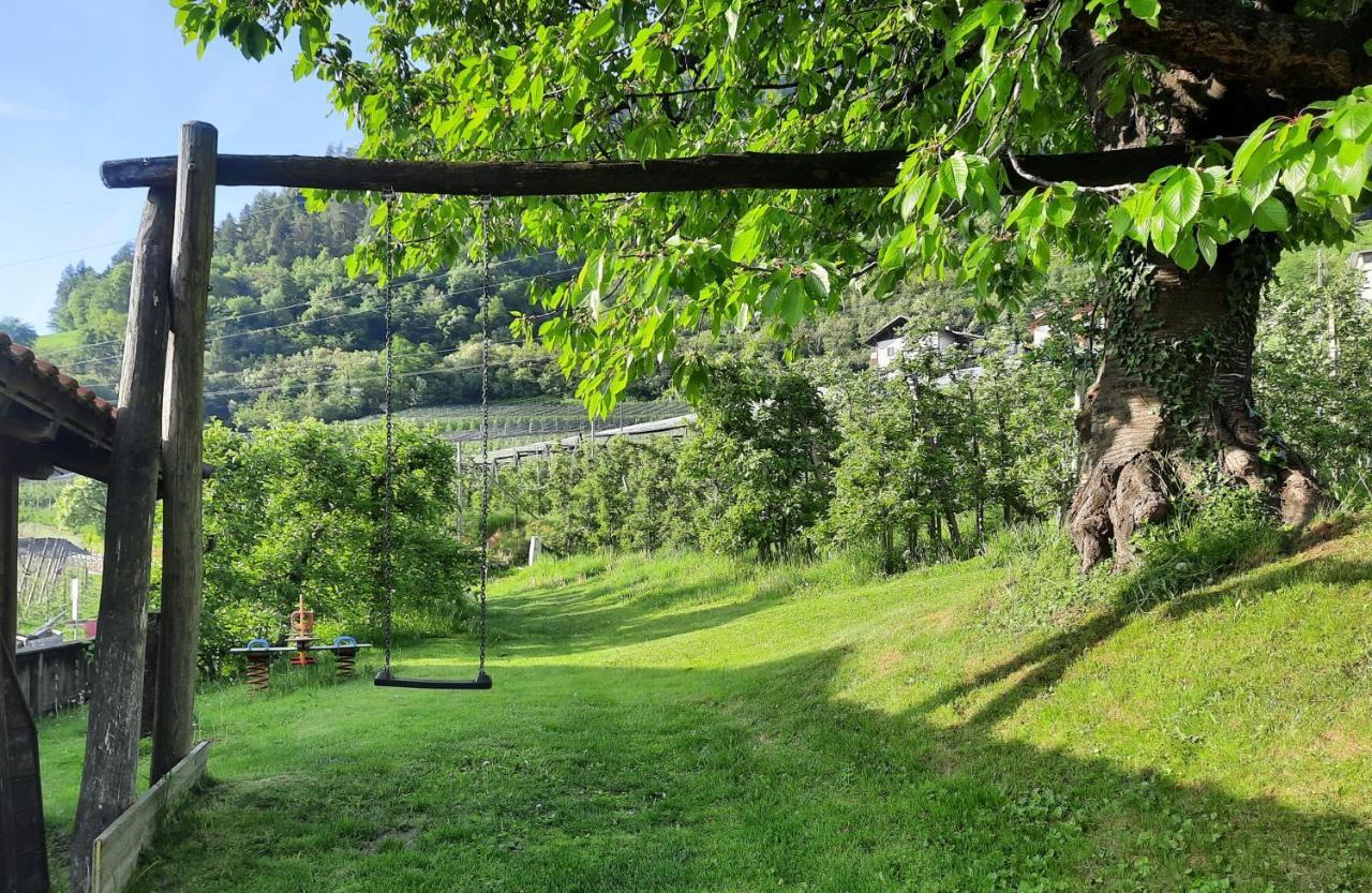 Moserhof Marlengo Zewnętrze zdjęcie
