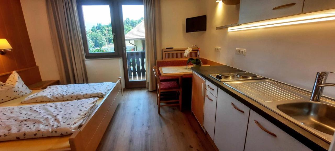 Moserhof Marlengo Zewnętrze zdjęcie