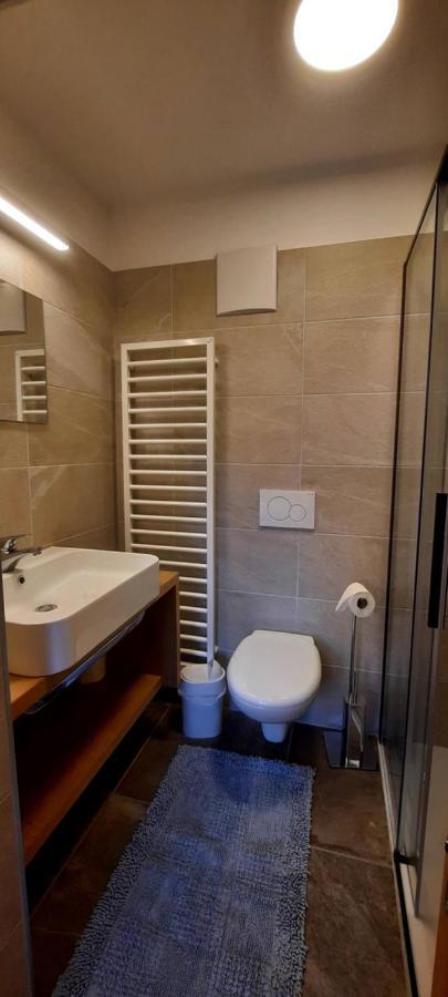 Moserhof Marlengo Zewnętrze zdjęcie